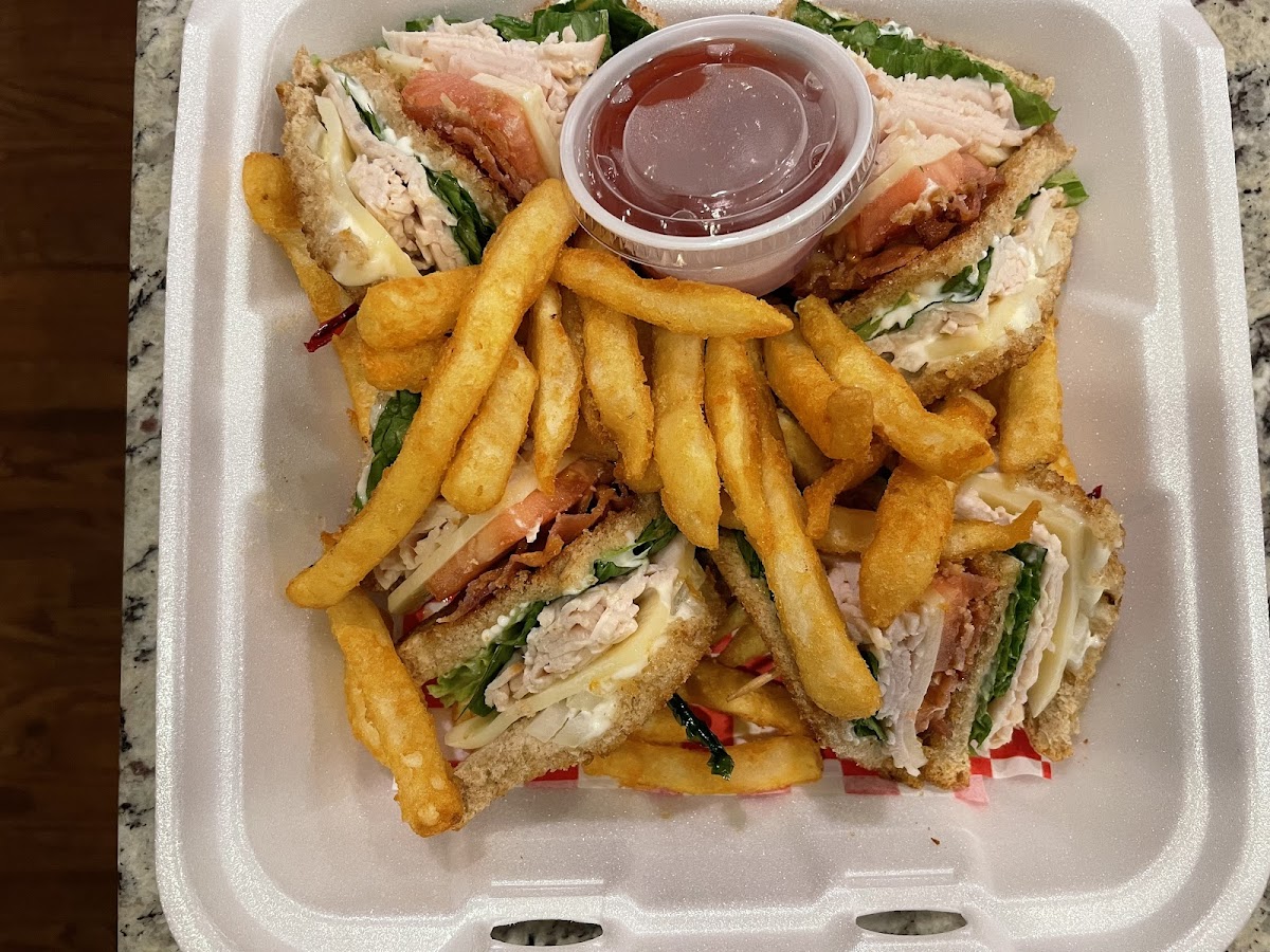 Slide Background Image